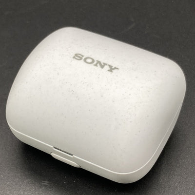 【中古】LinkBuds ホワイト 【WF-L900 W】【秋葉原】