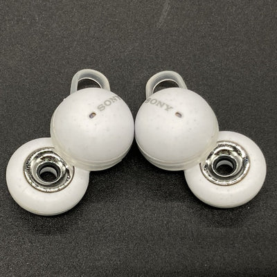 【中古】LinkBuds ホワイト 【WF-L900 W】【秋葉原】