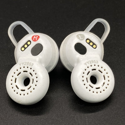 【中古】LinkBuds ホワイト 【WF-L900 W】【秋葉原】