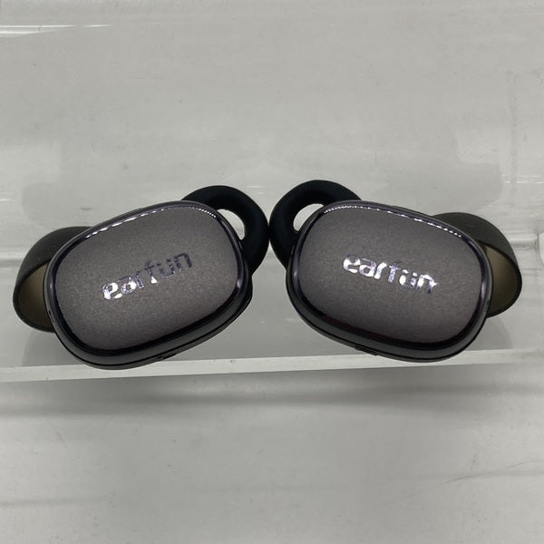 【中古】EarFun Free Pro 3 BrownBlack【秋葉原】