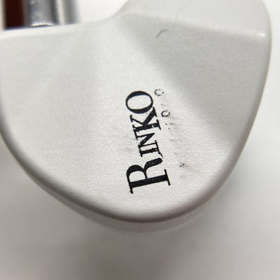 【中古】Rinko White 日本向け4.4mmバランスプラグ仕様【日本橋】