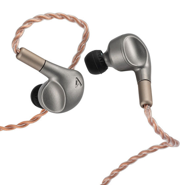 イヤホン Astell&Kern Luna irv-ak-luna Astell&Kern LUNA 【IRV-AK-LUNA】 – e☆イヤホン