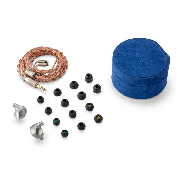 有線イヤホン final x astell&kern akr02 有線イヤホン final x astell&kern akr02 Astell&Kern