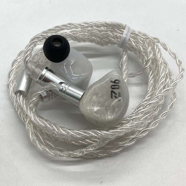 【中古】 STAY WIT’YOU COOL M．B AAW 【中古】Z06 Blanc Edition(Universal Fit)【秋葉原】 – e