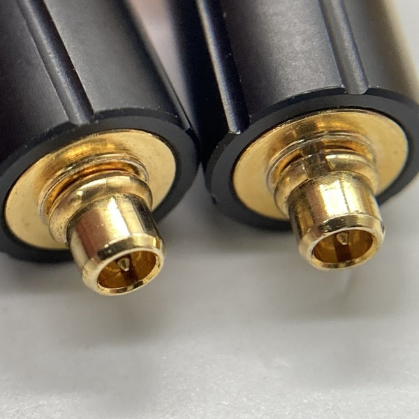 NOBUNAGA Labs 【中古】澪標(Miotukusi) 4.4mm5極バランス/MMCX