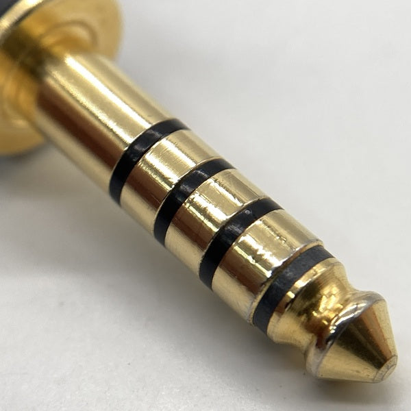 NOBUNAGA Labs 【中古】澪標(Miotukusi) 4.4mm5極バランス/MMCX