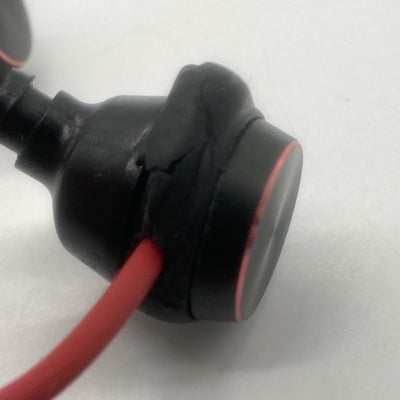 【中古】HA-FX77X-BR ブラックレッド【日本橋】