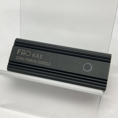 【中古】KA3 【FIO-KA3-B】【秋葉原】
