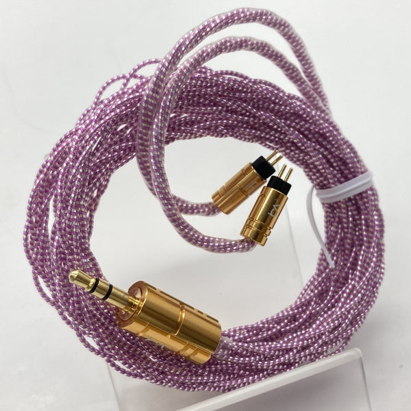 【中古】Pink Freesia Custom - 3.5mm  【BEA-1857】【秋葉原】