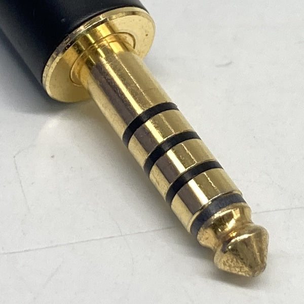 【中古】瑞鳳　颯 (Zuihou-Hayate) 4.4mm5極バランス/MMCX 【NLA-ZHU-HYT】【日本橋】