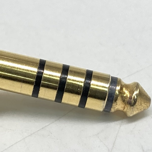 【中古】瑞鳳　颯 (Zuihou-Hayate) 4.4mm5極バランス/MMCX 【NLA-ZHU-HYT】【日本橋】