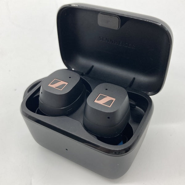 Sennheiser SPORT True Wireless イヤホン 中古 SENNHEISER 【中古】SPORT True Wireless【秋葉原】 – e☆イヤホン