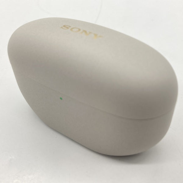 【中古】WF-1000XM5 S プラチナシルバー【秋葉原】
