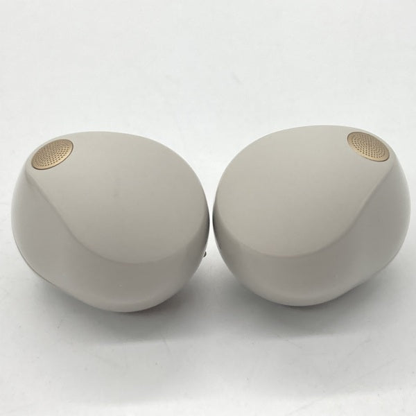 【中古】WF-1000XM5 S プラチナシルバー【秋葉原】