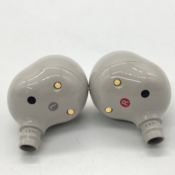 【中古】WF-1000XM5 S プラチナシルバー【秋葉原】