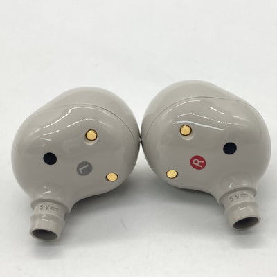 【中古】WF-1000XM5 S プラチナシルバー【秋葉原】