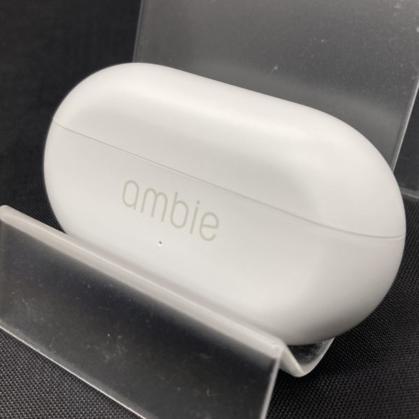 【中古】AM-TW01 ホワイト【秋葉原】