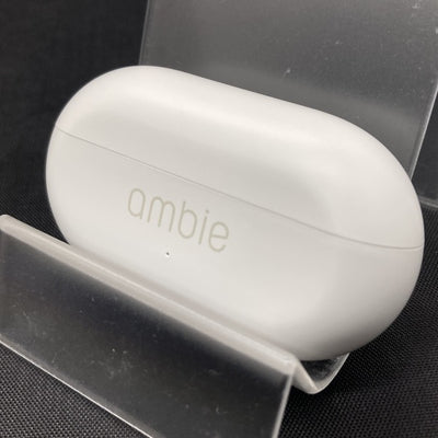【中古】AM-TW01 ホワイト【秋葉原】