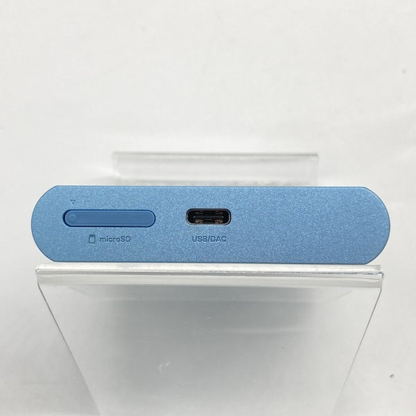 【中古】M3X ブルー【日本橋】