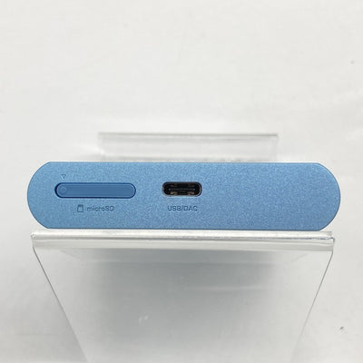 【中古】M3X ブルー【日本橋】