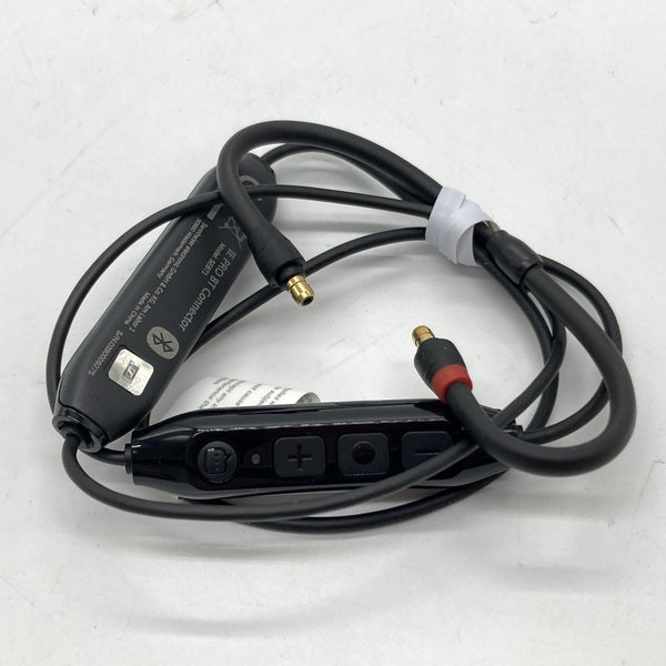 【中古】IE PRO BT Connector【日本橋】