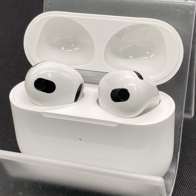 【中古】Airpods MME73J/A 3rd Generation【仙台】