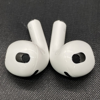 【中古】Airpods MME73J/A 3rd Generation【仙台】