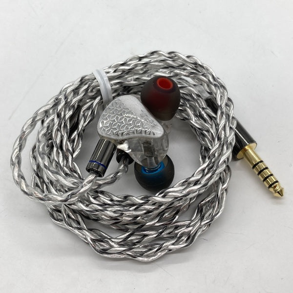 AFUL 【中古】Magic One (4.4mmケーブル付属)【日本橋】 – e☆イヤホン