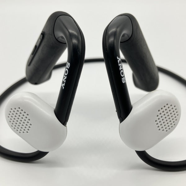 中古 SONY FloatRun WI-OE610 楽天市場】【中古】SONY Float Run WI-OE610 [ブラック］【中野