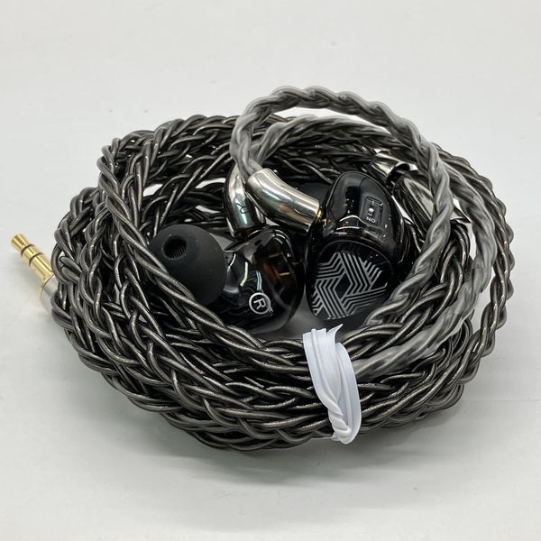 イヤホン Fiio FA19 FIIO FA19 – e☆イヤホン