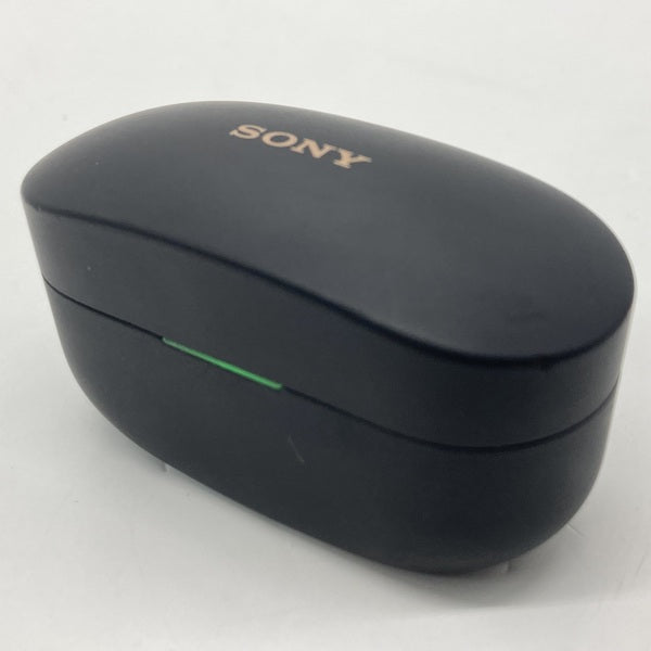 【中古】WF-1000XM4 BM ブラック【秋葉原】