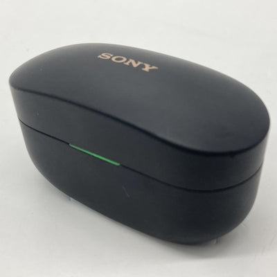 【中古】WF-1000XM4 BM ブラック【秋葉原】