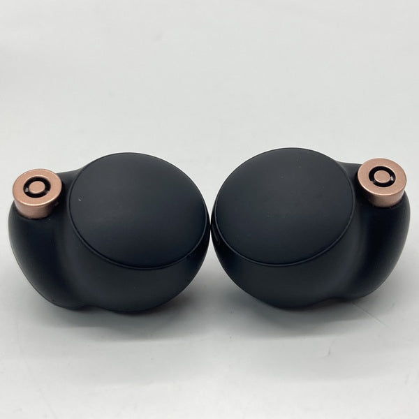 【中古】WF-1000XM4 BM ブラック【秋葉原】
