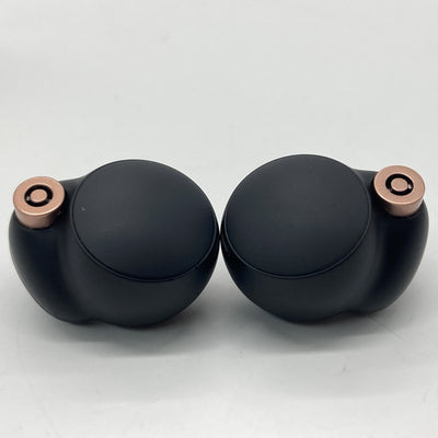 【中古】WF-1000XM4 BM ブラック【秋葉原】