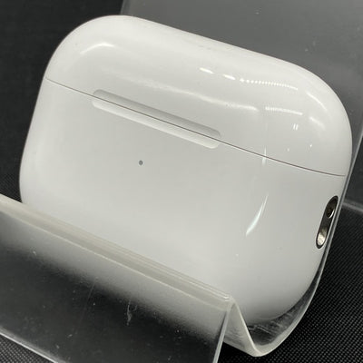【中古】MagSafe充電ケース(USB-C)付きAirPods Pro(第2世代) MTJV3JA【秋葉原】