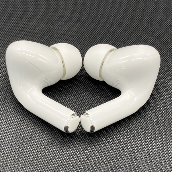 【中古】MagSafe充電ケース(USB-C)付きAirPods Pro(第2世代) MTJV3JA【秋葉原】