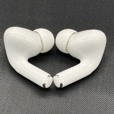 【中古】MagSafe充電ケース(USB-C)付きAirPods Pro(第2世代) MTJV3JA【秋葉原】
