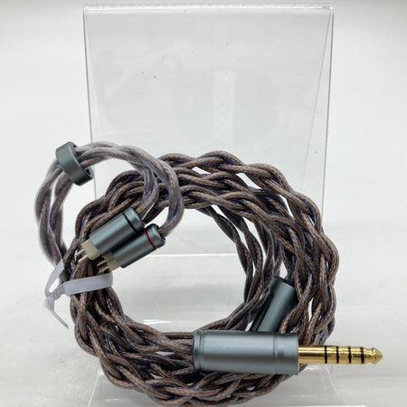 NICEHCK AceComet OFC4.4mm 2pin 視聴品 ケース付き m30776191299_1.jpg?1747226155