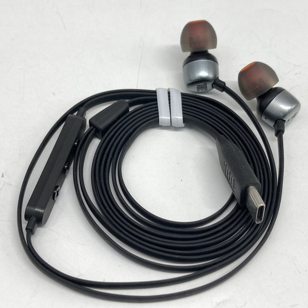 【中古】TUNE310C ブラック【JBLT310CBLK】【名古屋】