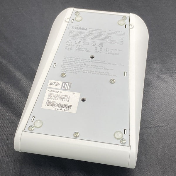 【中古】AG03MK2【日本橋】