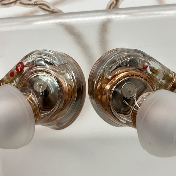 Whizzer 【中古】Kylin HE01【日本橋】 – e☆イヤホン