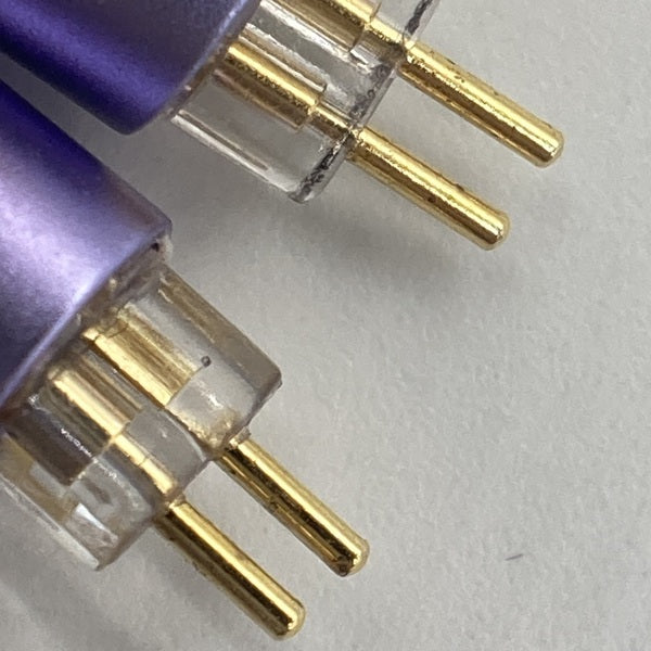 その他ブランド 【中古】NICEHCK Spacecloud Ultra 2pin 4.4mm