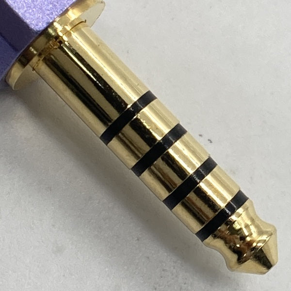 その他ブランド 【中古】NICEHCK Spacecloud Ultra 2pin 4.4mm