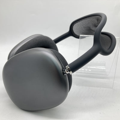 【中古】AirPods Max MGYH3J/A　ワイヤレスヘッドホン　スペースグレイ【秋葉原】