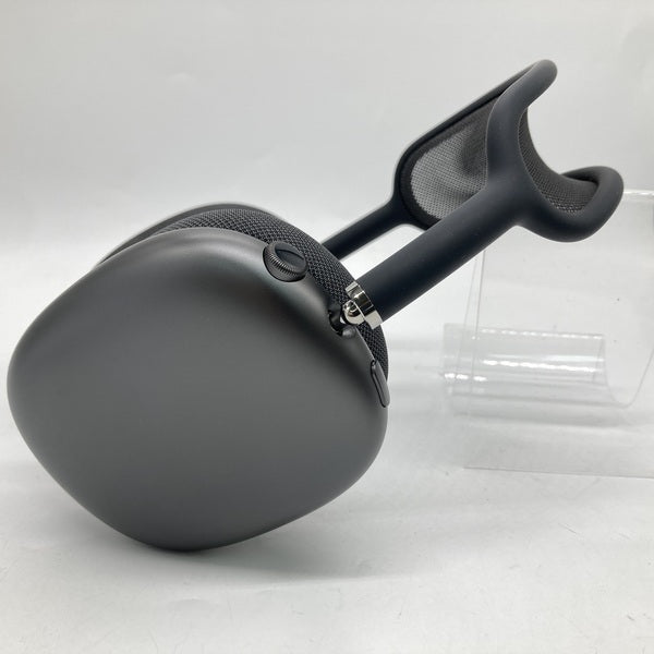 【中古】AirPods Max MGYH3J/A　ワイヤレスヘッドホン　スペースグレイ【秋葉原】