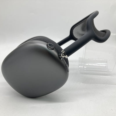 【中古】AirPods Max MGYH3J/A　ワイヤレスヘッドホン　スペースグレイ【秋葉原】