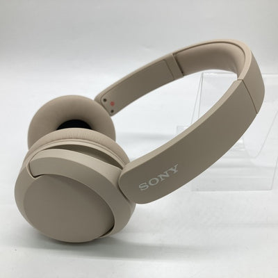 【中古】WH-CH520 CZ ベージュ【秋葉原】