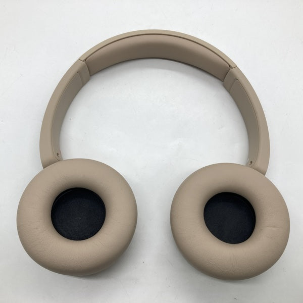 【中古】WH-CH520 CZ ベージュ【秋葉原】