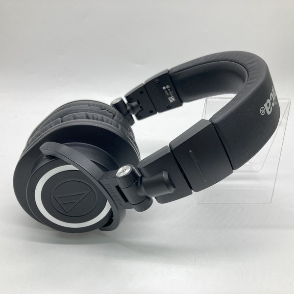 audio-technica 【中古】ATH-M50xBT2【秋葉原】 – e☆イヤホン