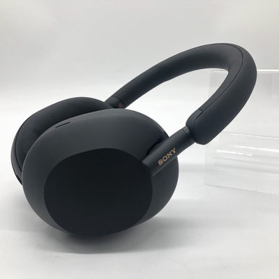 【中古】WH-1000XM5 BM ブラック【仙台】